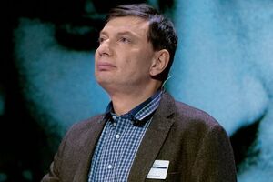 Серебренников нарушил основной принцип российской власти: хлебаешь из бюджетного корыта – хрюкай, воняй и жри дерьмо, как мы