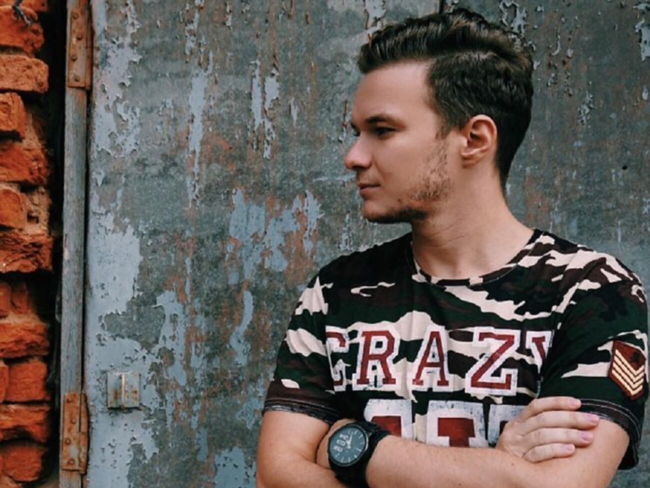 Думкин стал жертвой избиения