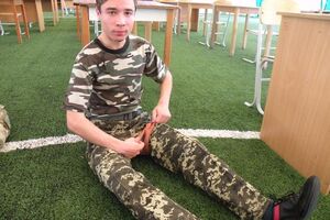 Павло Гриб повинен регулярно приймати підтримувальні медпрепарати