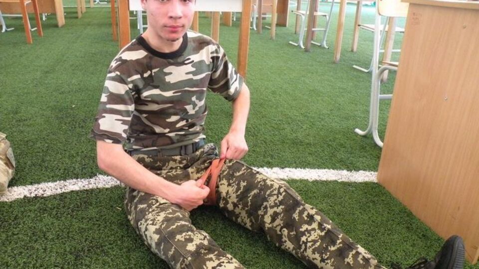 Павло Гриб повинен регулярно приймати підтримувальні медпрепарати