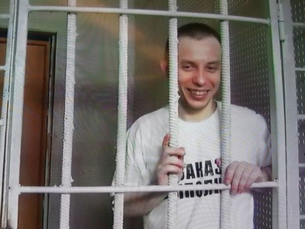 Зейтуллаев несколько раз объявлял голодовку