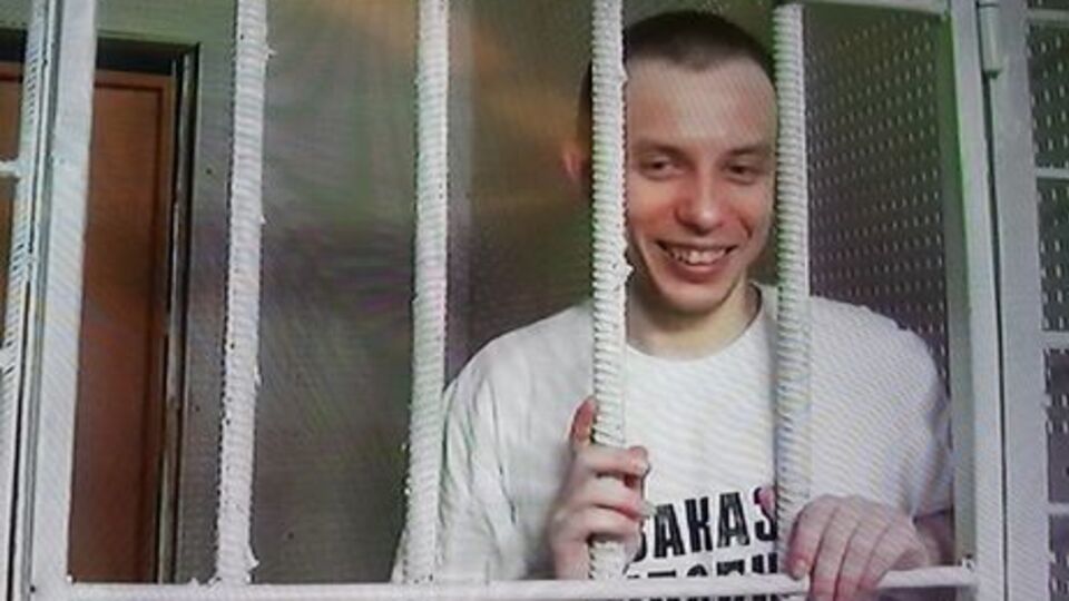 Зейтуллаев несколько раз объявлял голодовку