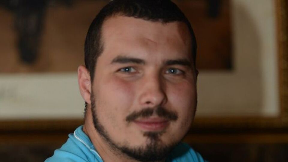 Знакомые Ягофарова говорят, что раньше он был байкером