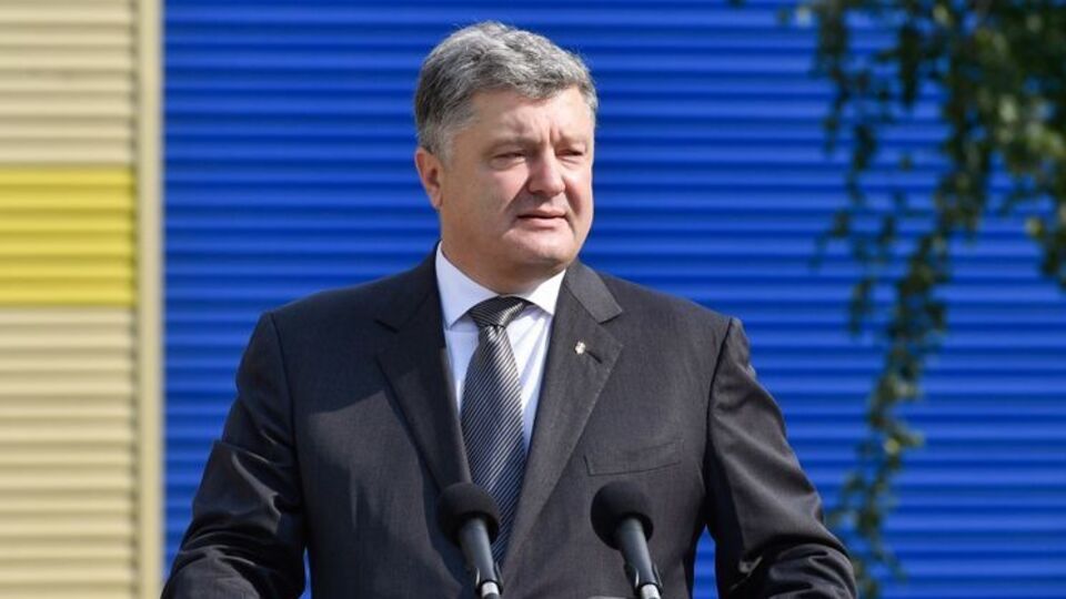 Порошенко закликав ОБСЄ цілодобово спостерігати за подіями поблизу лінії розмежування
