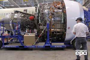 У разі "титанової війни" Boeing і Airbus можуть відмовитися обслуговувати літаки в Росії