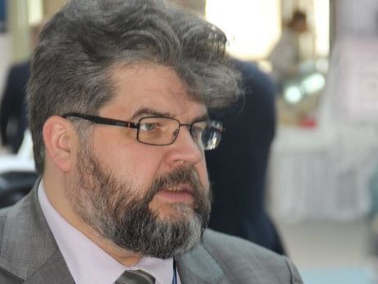 Яременко: Нам здалося дуже підозрілим таке термінове запрошення від людей, з якими ми раніше не співпрацювали