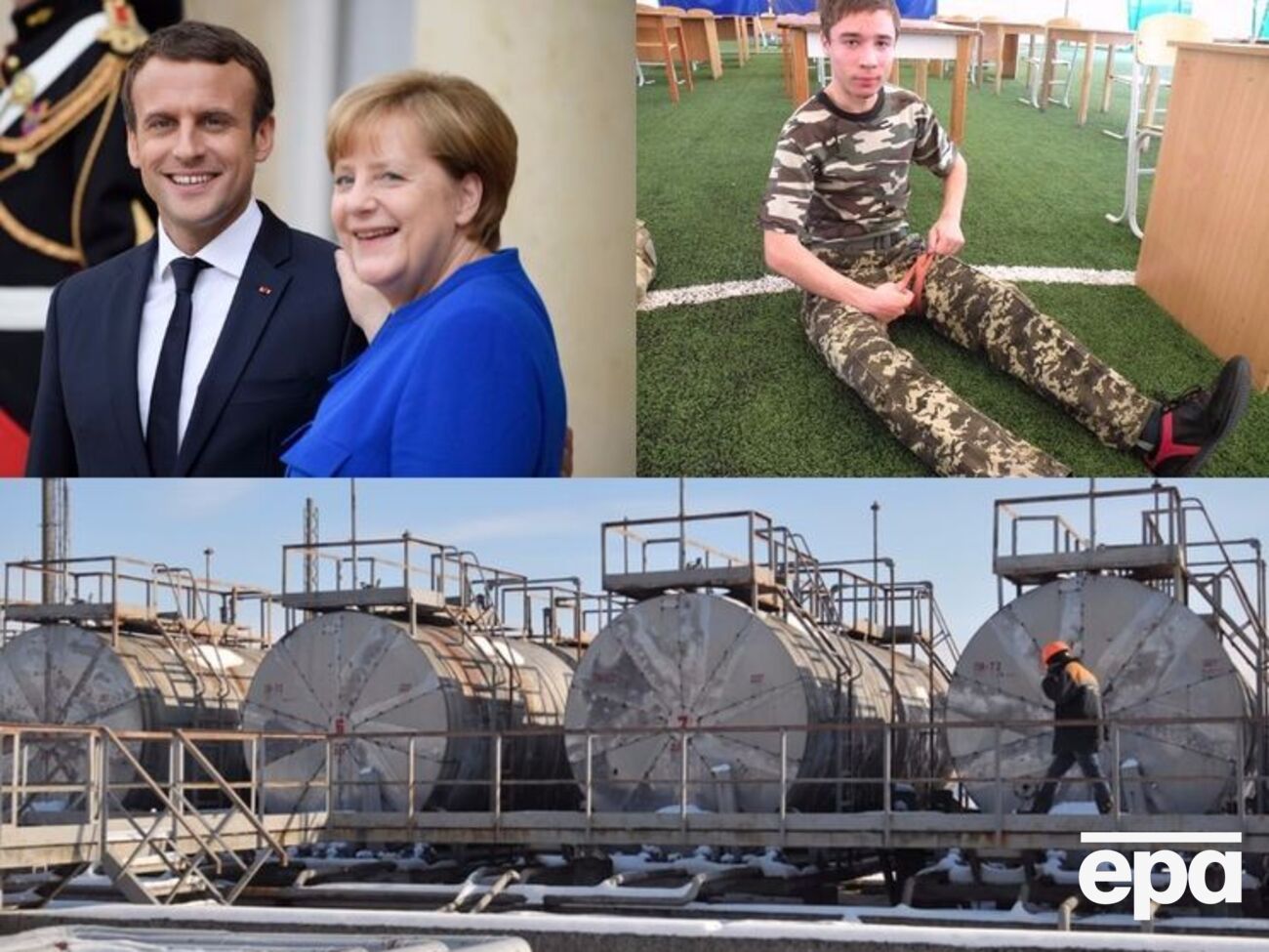 Головні події 28 серпня
