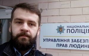 Кісь: Ми оцінили Крим окремо від решти території України, але й окремо від Росії