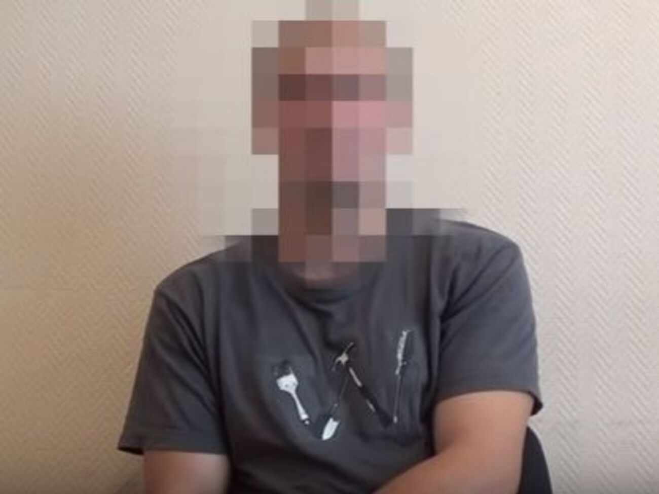 Мужчины освобождены от уголовной ответственности