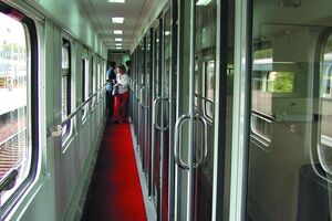 Поїздка до столиці Польщі може обійтися дешевше