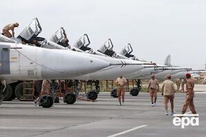 По данным Reuters, в 2017 году в Сирии погибли как минимум 40 россиян