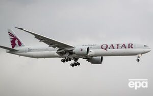 Qatar Airways занимает первое место в рейтинге лучших мировых авиаперевозчиков