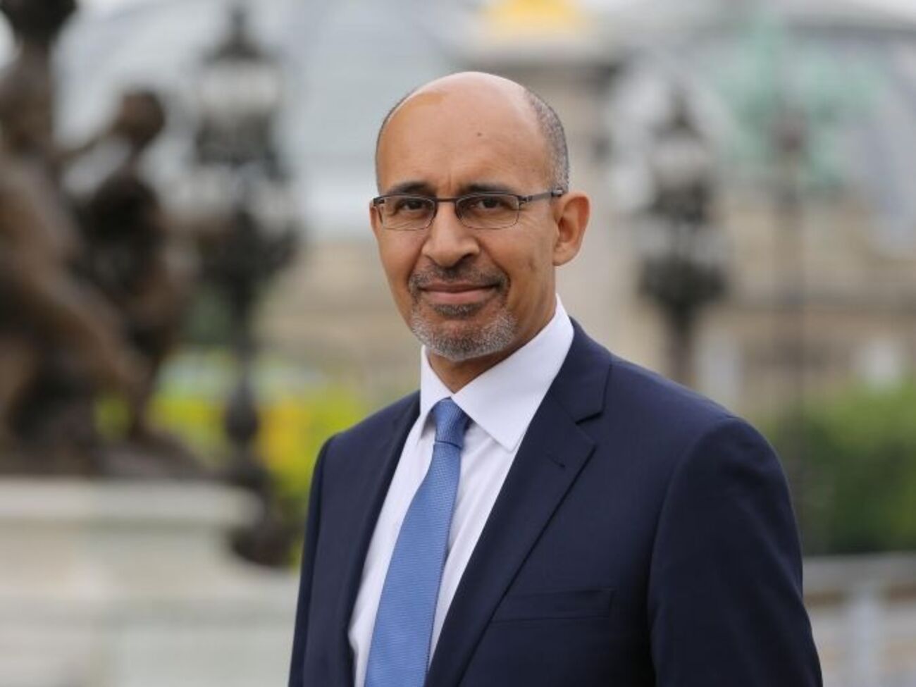 Дезир: Заявления Трампа могут сделать журналистов более уязвимыми перед насилием