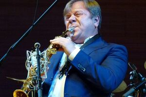 Игорь Бутман: Мне отказаться от государственных денег не то что сложно, я просто не вижу в этом смысла