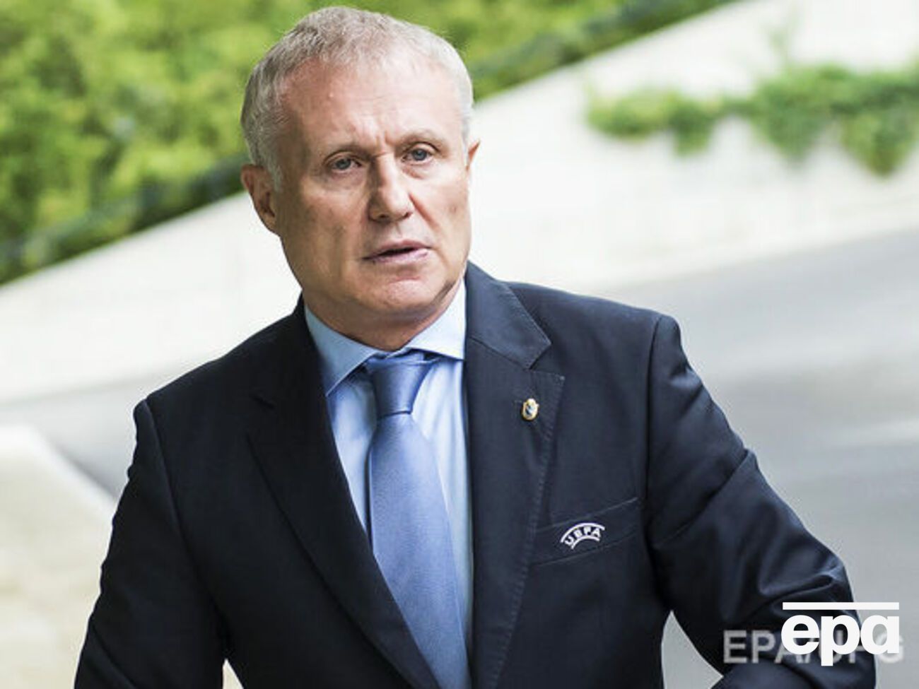 СМИ пишут, что Григорий Суркис и его брат продолжают тяжбы, связанные с национализацией "ПриватБанка"