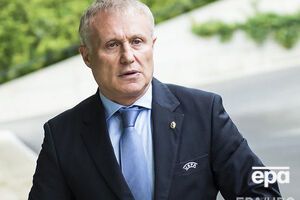 СМИ пишут, что Григорий Суркис и его брат продолжают тяжбы, связанные с национализацией "ПриватБанка"