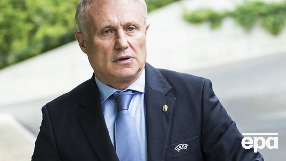 СМИ пишут, что Григорий Суркис и его брат продолжают тяжбы, связанные с национализацией "ПриватБанка"