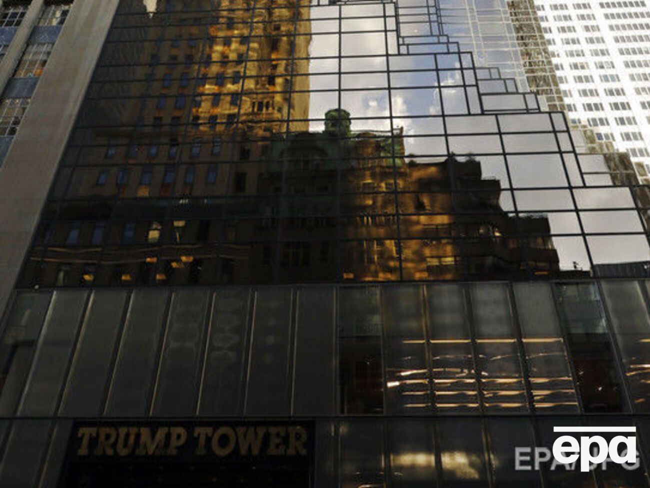 "Башни Трампа" могли появиться в Москве, пишет влиятельная вашингтонская газета