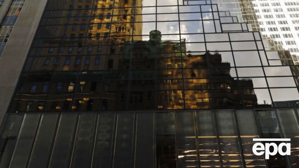 "Вежі Трампа" могли з'явитися в Москві, пише впливова вашингтонська газета
