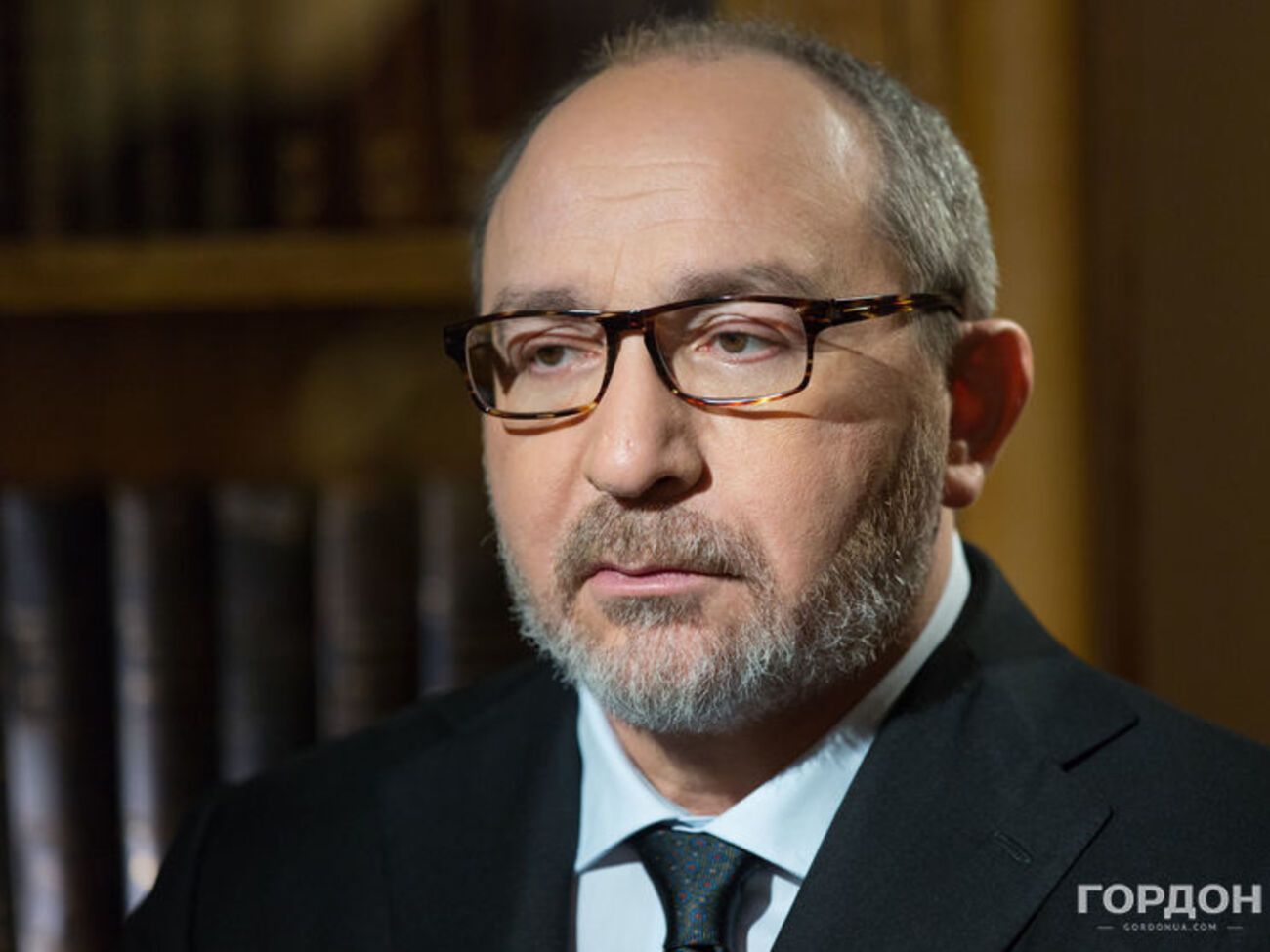 Геннадій Кернес:&nbsp;Порошенко переграє всіх