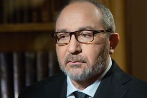 Геннадий Кернес: Порошенко переиграет всех