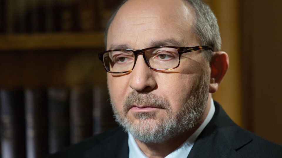 Геннадий Кернес: Порошенко переиграет всех