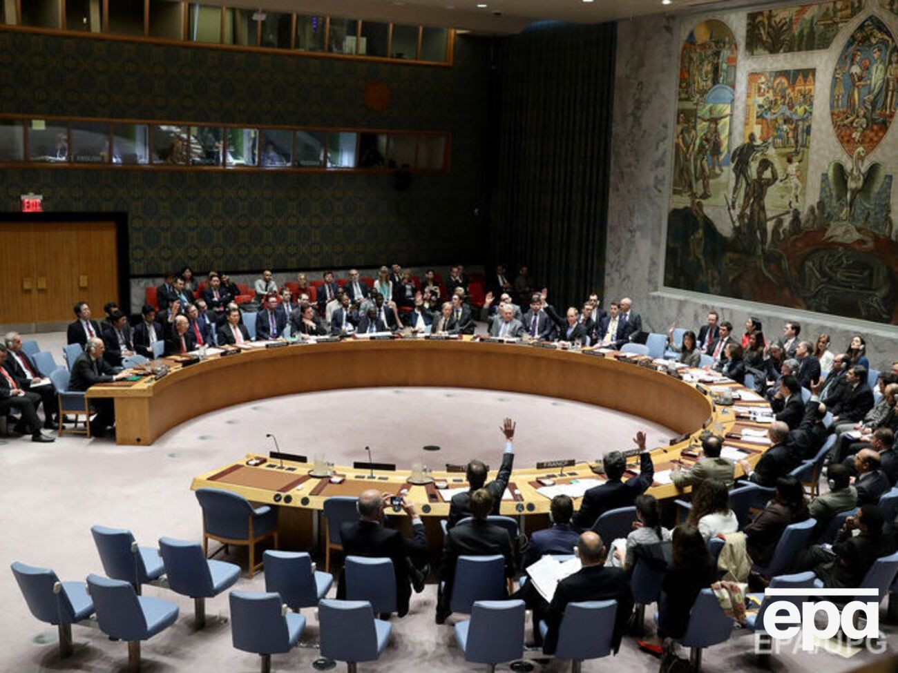 На початку серпня Рада Безпеки ООН уже вводила санкції проти КНДР