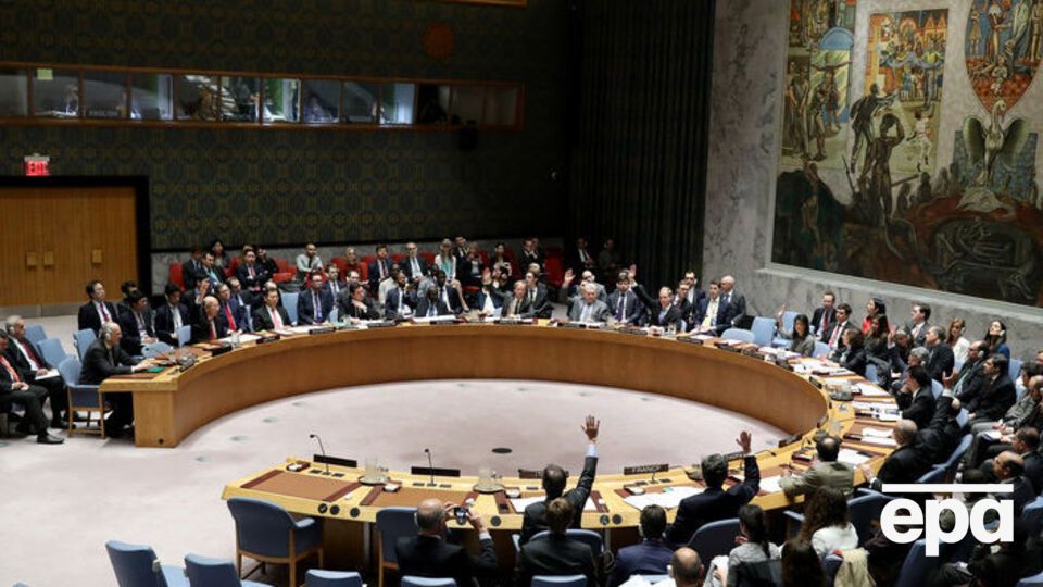 На початку серпня Рада Безпеки ООН уже вводила санкції проти КНДР