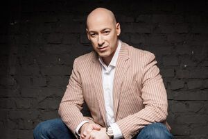 Гордон: Политики хотят иметь электорат, а Россия хочет империю, Россия хочет Крым, Донбасс и вообще не хочет Украину