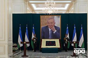 Каримов скончался 2 сентября