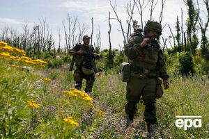 Сили АТО відкривали вогонь у відповідь