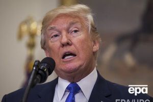 Трамп сподівається на гарні відносини між США та РФ