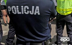 Полиция задержала одного из нападавших