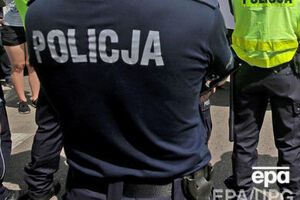 Полиция задержала одного из нападавших