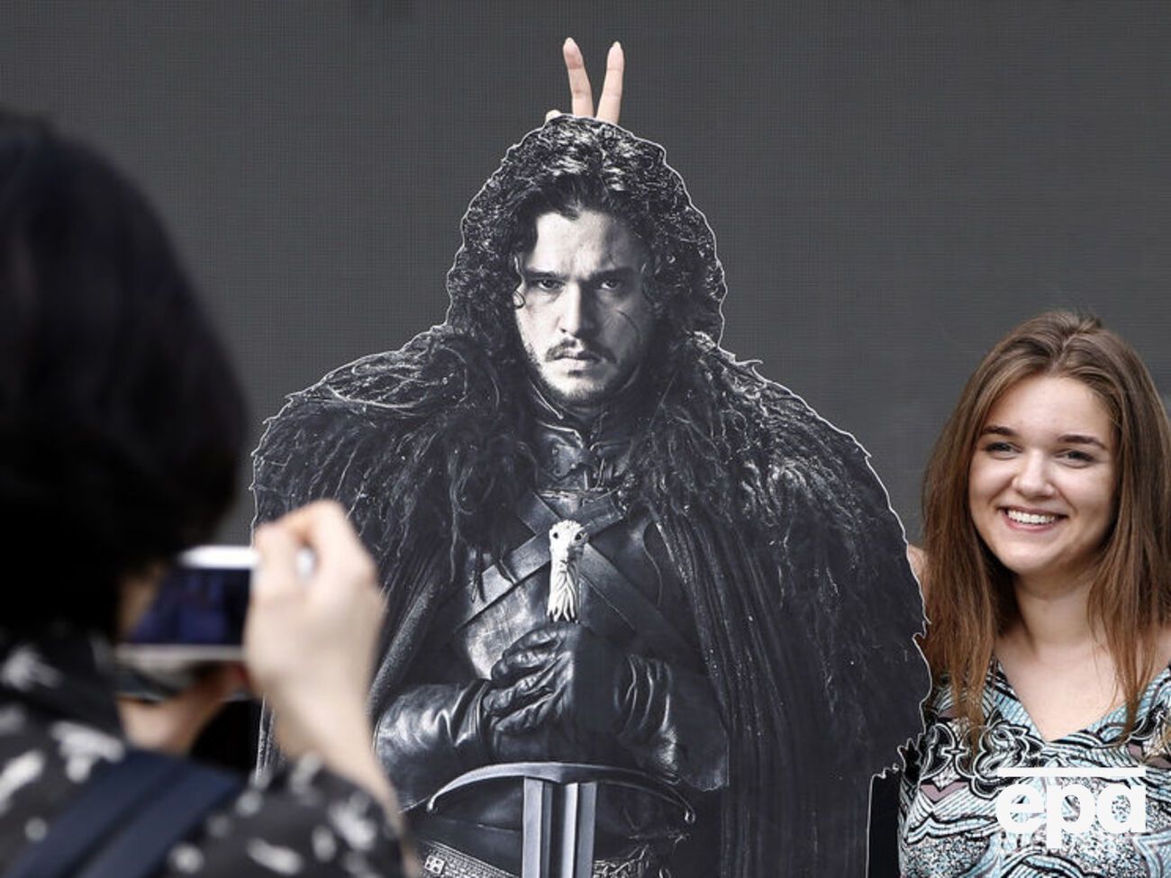 Финальный эпизод сезона побил несколько рекордов