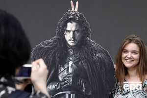 Финальный эпизод сезона побил несколько рекордов