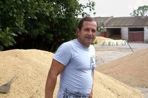 Балуха підозрюють у застосуванні насильства щодо представника влади