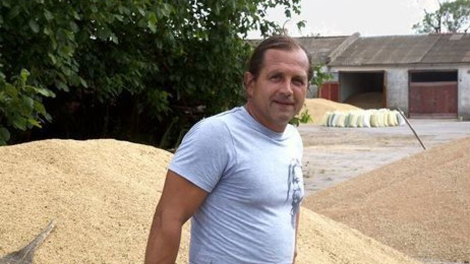 Балуха підозрюють у застосуванні насильства щодо представника влади