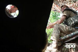 У Генштабі запевняють, що українські військові дотримуються перемир'я