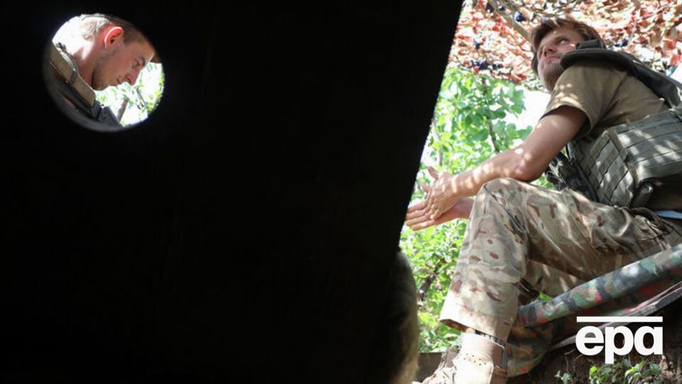 У Генштабі запевняють, що українські військові дотримуються перемир'я