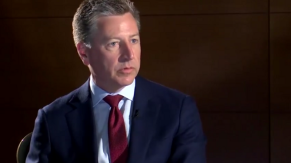 За словами Волкера, у США вважатимуть політику щодо України успішною у разі відновлення її територіальної цілісності