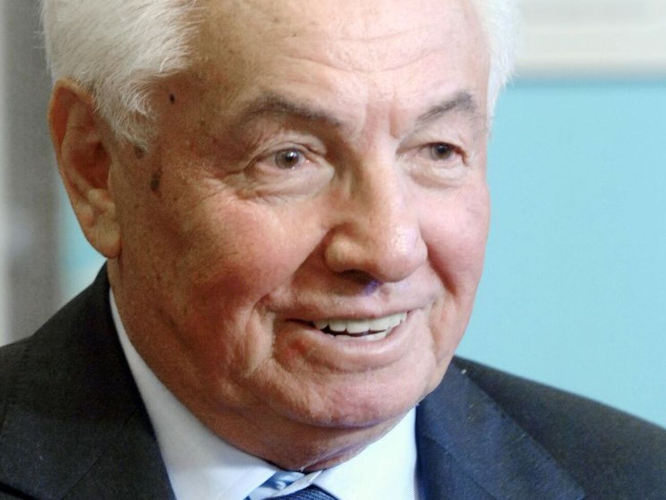 Войнович зазначив, що у більшості російської інтелігенції застаріле мислення