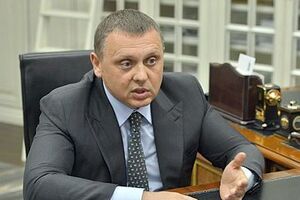 Справу проти Гречківського (на фото) поки не передали до суду, заявив його адвокат Ігор Черезов