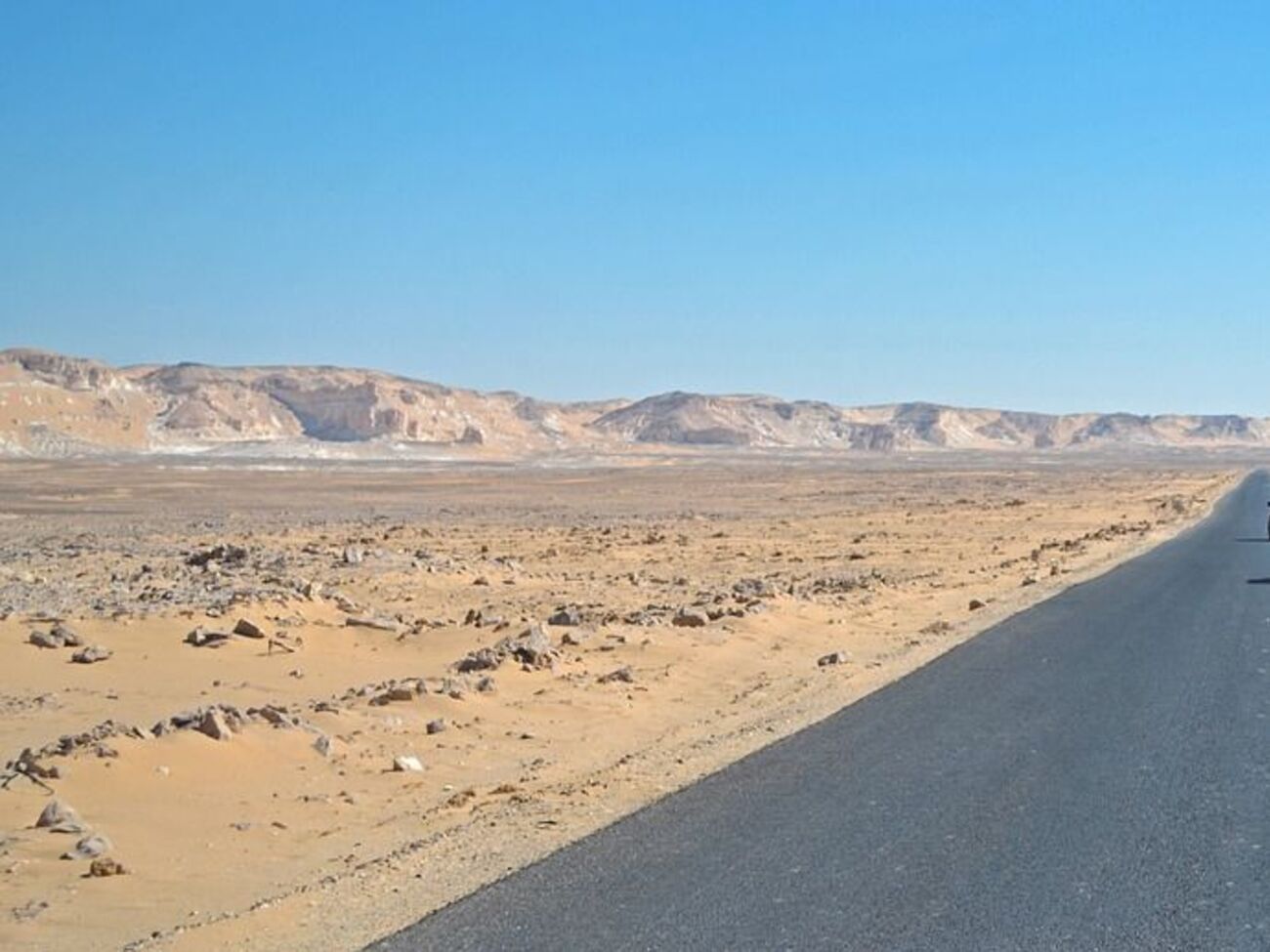 ДТП произошло 29 августа на дороге между Каиром и&nbsp;Бени-Суэйфом