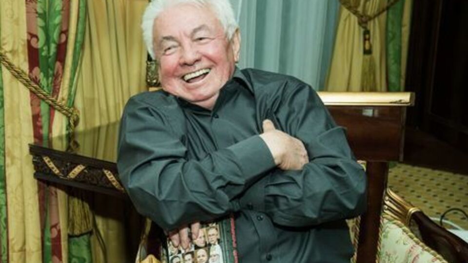 Войнович не виключає, що Росія розпадеться