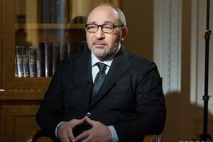 Кернес: Я думаю, что пройдет время – и история все расставит на свои места