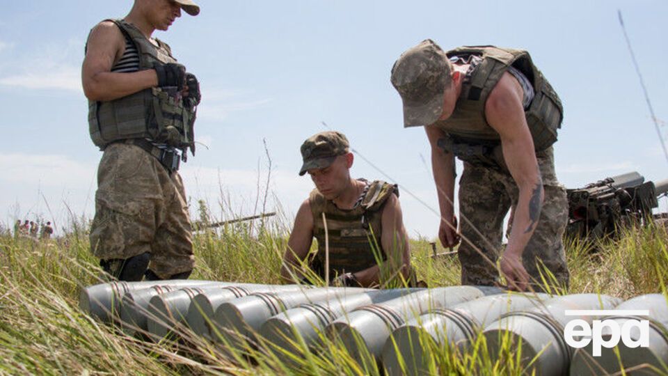 Герасимов заявив, що українські військові дотримуються режиму припинення вогню