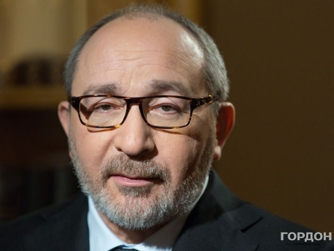 Кернес: Сегодня уровень недоверия к Авакову в Харькове &ndash; более 90%