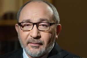 Кернес: Сегодня уровень недоверия к Авакову в Харькове – более 90%