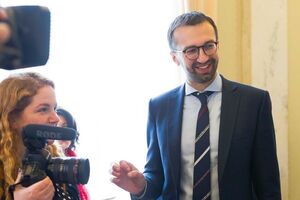 Лещенко: Давление СБУ на трейдеров привело к перераспределению рынка сжиженного газа в интересах одного игрока